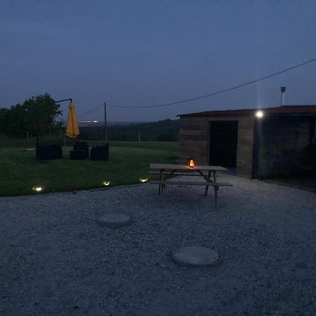 Gite Des 4 Vents, Proche Du Lac De Guerledan Saint-Aignan  Luaran gambar