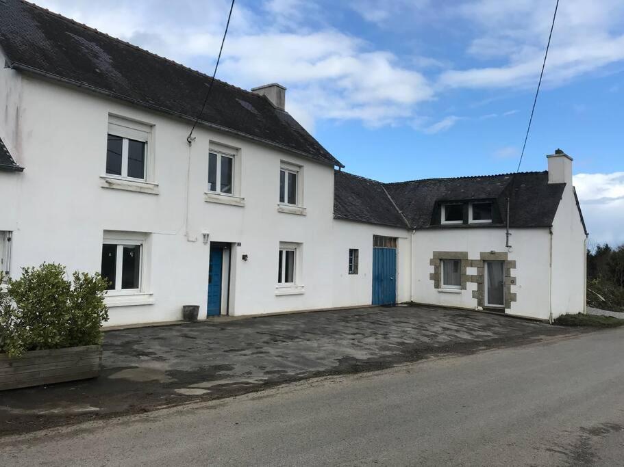 Gite Des 4 Vents, Proche Du Lac De Guerledan Saint-Aignan  Luaran gambar